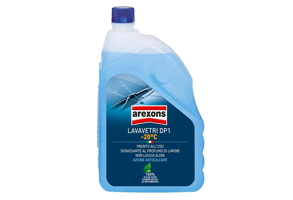 AREXONS - Lavavetri Dp1