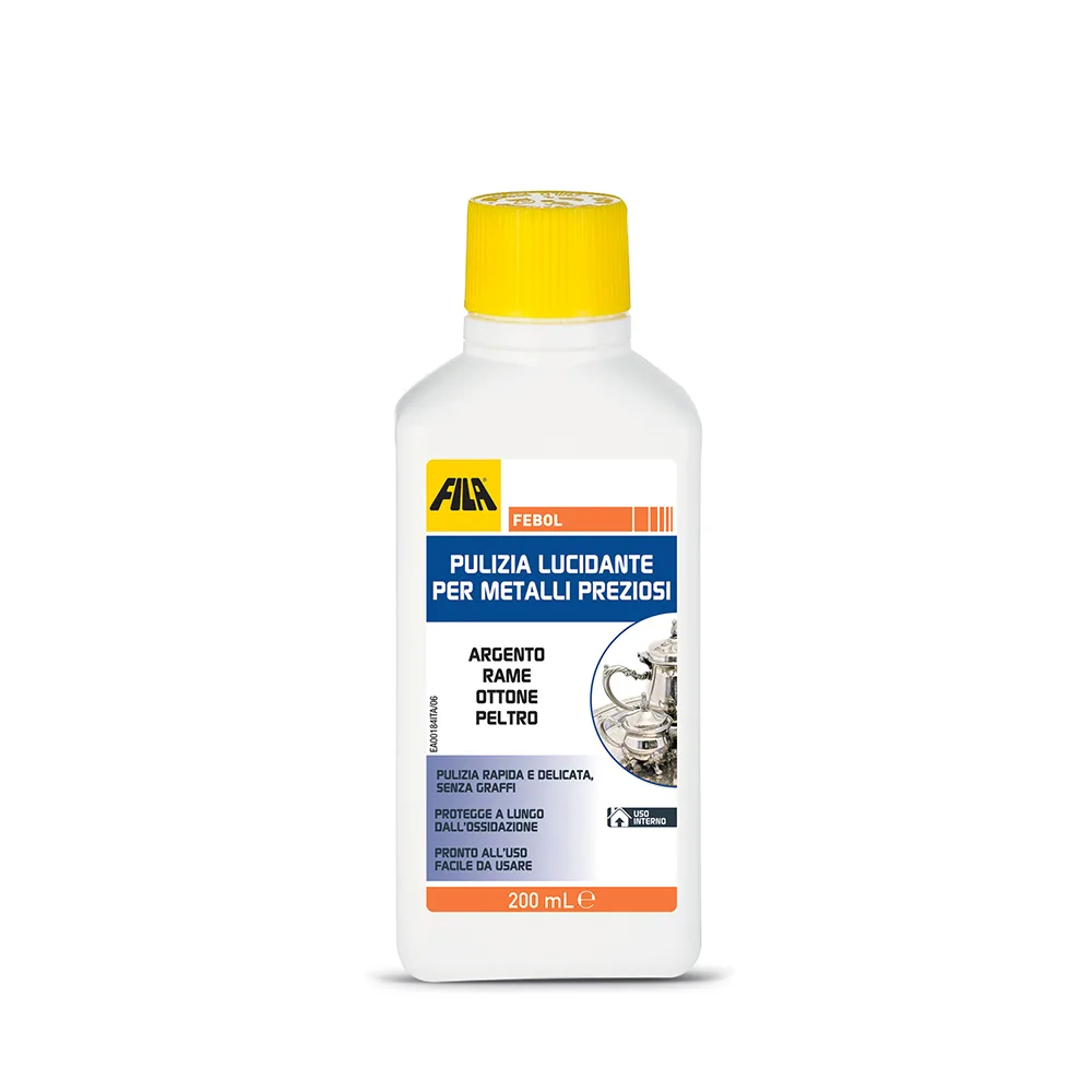 FEBOL di FILA SOLUTIONS