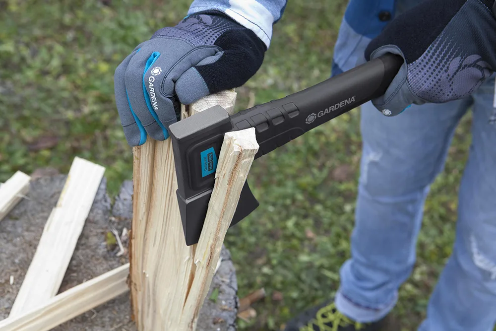 Guanti da lavoro Gardena