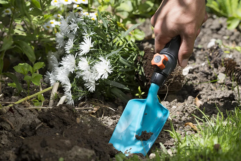 Trapiantatore Gardena