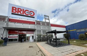 BRICOCENTER-Vercelli