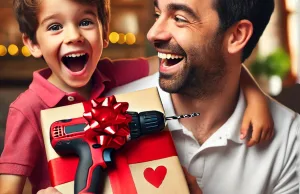 festa del papà 2025