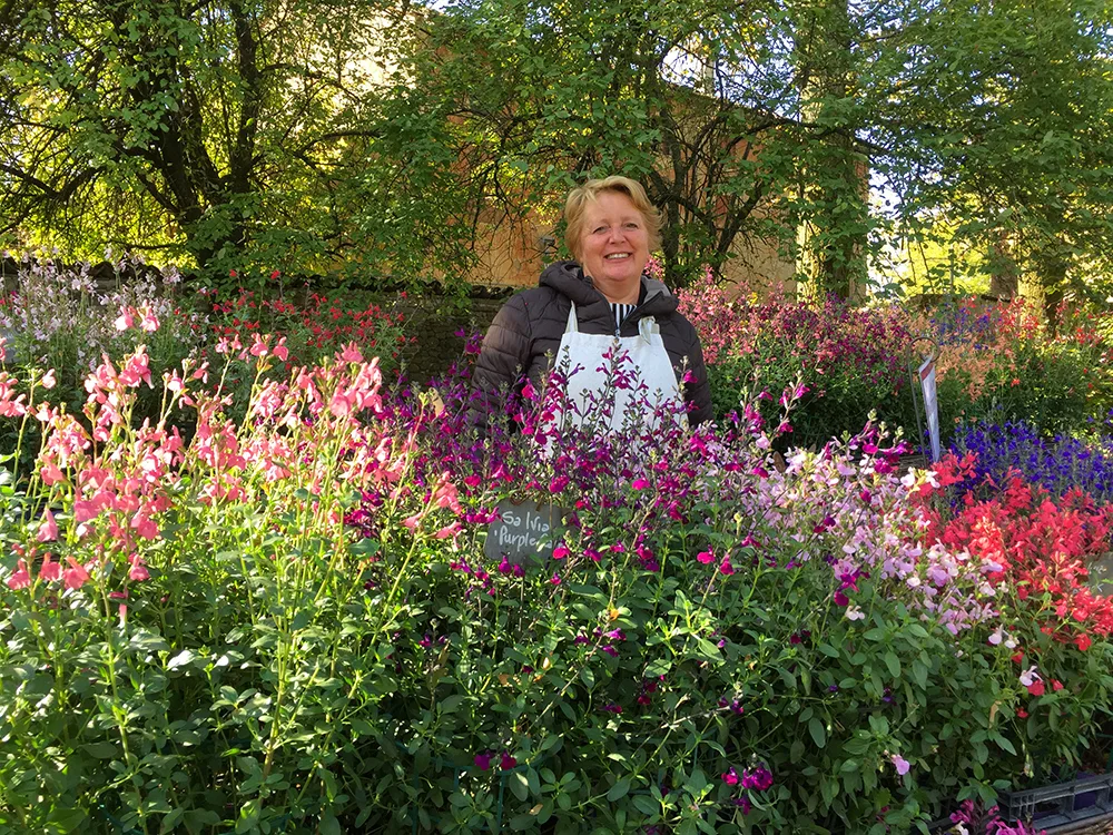 I Frutti del-Castello al Castello di Paderna