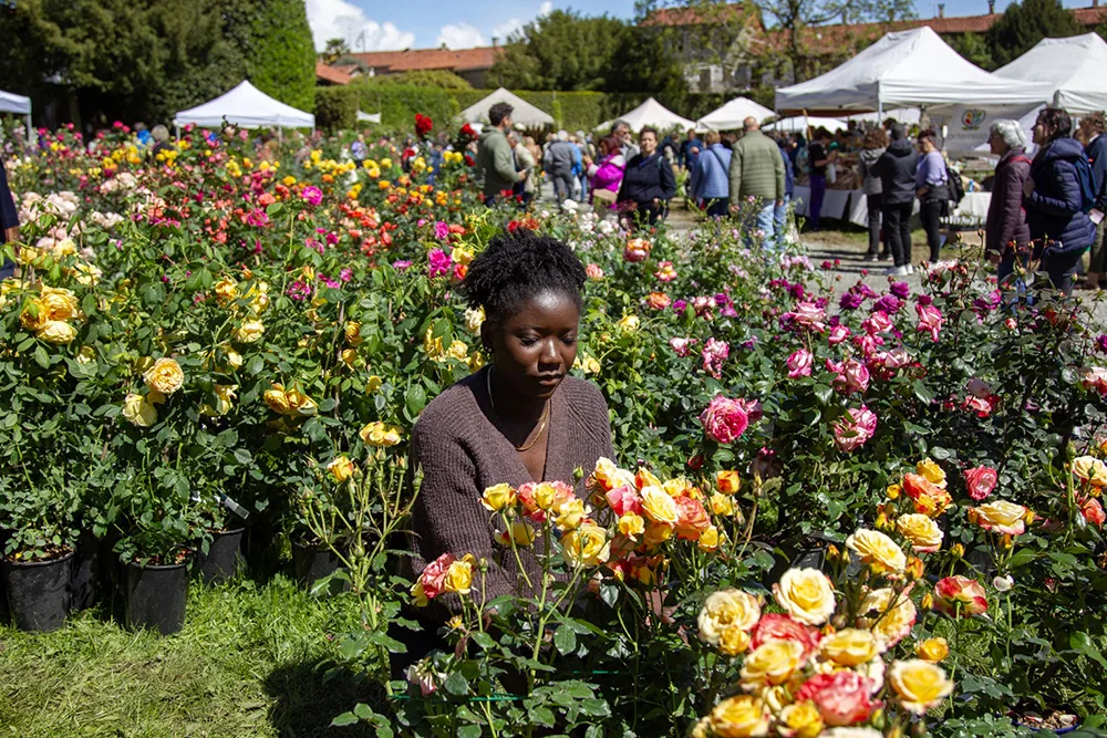 Tre Giorni per il Giardino