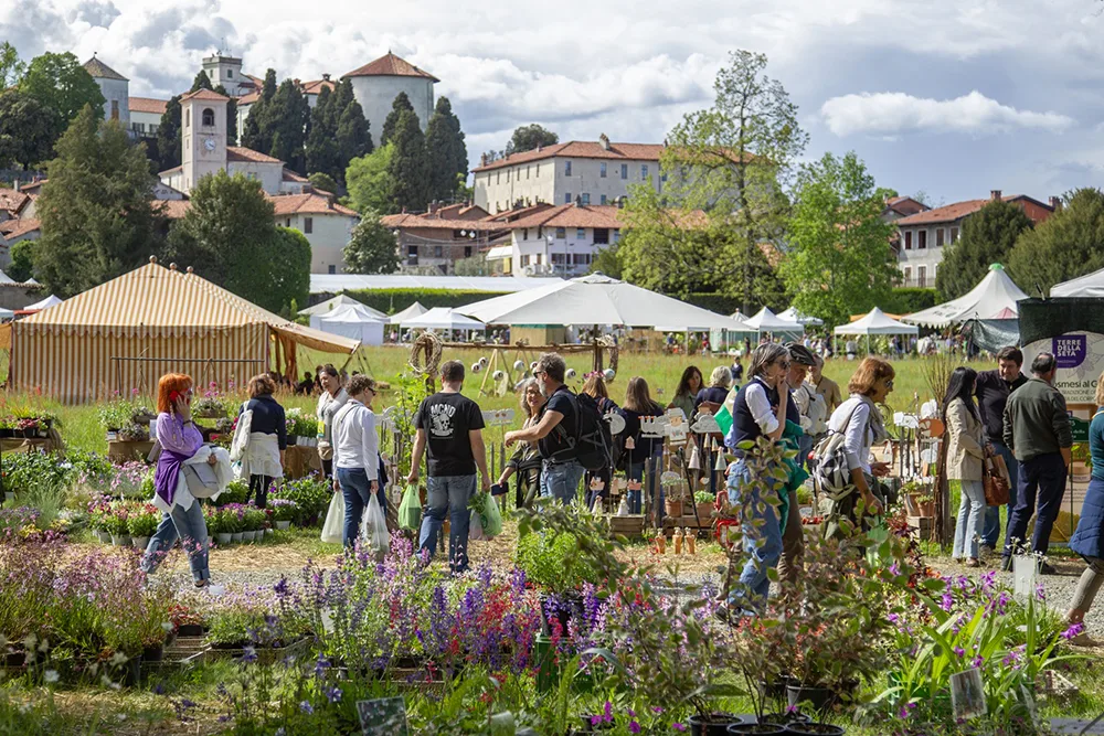 Tre Giorni per il Giardino