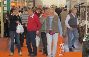 Vita in Campagna 2025 a Verona