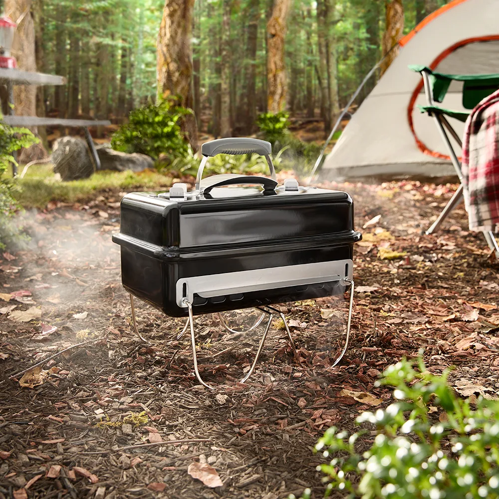 BARBECUE GO ANYWHERE WEBER