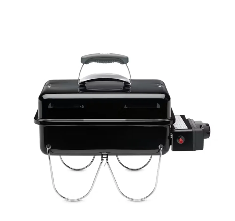 BARBECUE GO ANYWHERE WEBER A GAS