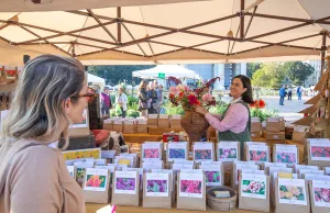 stand a Flora et Decora a Milano