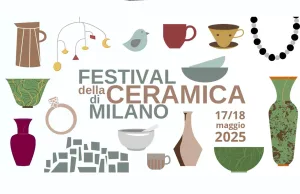 Festival-Ceramica-Milano-2025