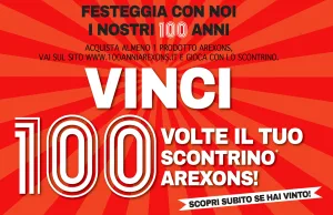 Promo-100anni-arexons