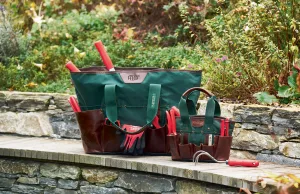 borse per il giardinaggio di Felco