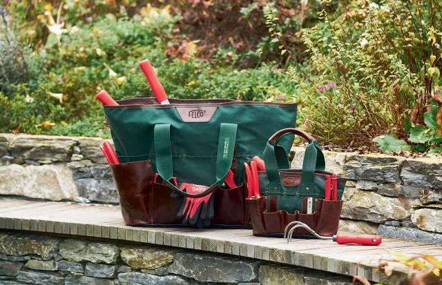 borse per il giardinaggio di Felco