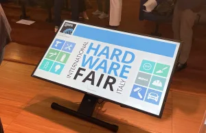 HARDWARE-FAIR-ITALY