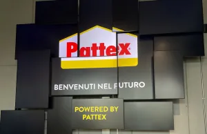 logo Pattex