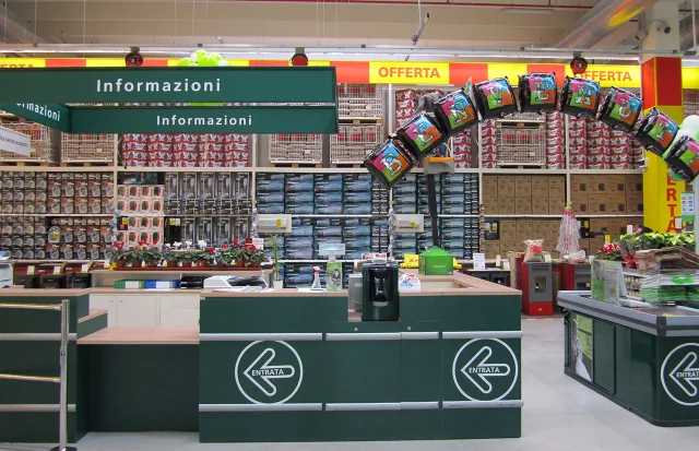 reparto leroy merlin