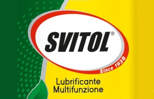 Svitol-Green di Arexons