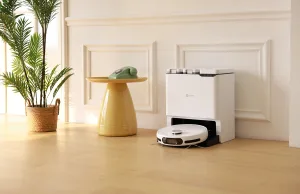 Robot aspirapolvere EZVIZ-RS20-Max