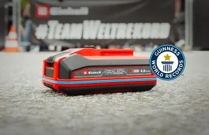 Einhell_Guinness-World-Record