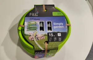 tubo per irrigazione estensibile Fitt