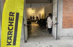 KARCHER-Liceo-Boccioni