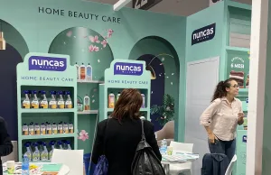 Stand NUNCAS al Bricoday2025