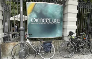 Orticolario 2025 a Villa Erba