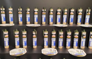 adesivi e sigillanti Pattex