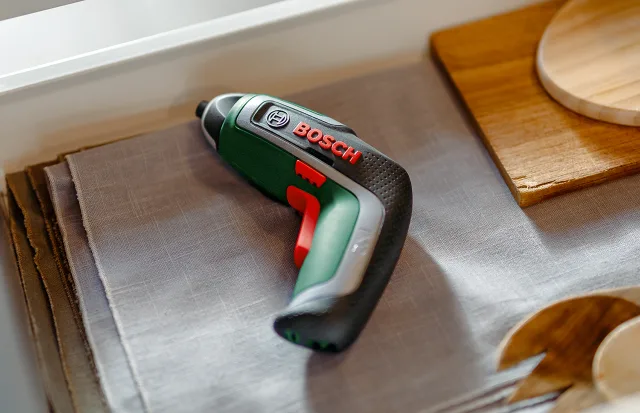 Avvitatore Bosch IXO-7