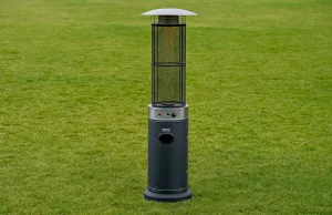 riscaldamento outdoor AA750 di Kemper