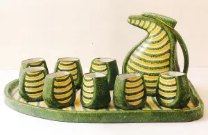 opera in ceramica esposta a Ceramica 2025