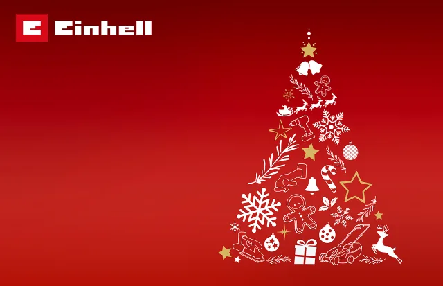 Einhell-Natale2025