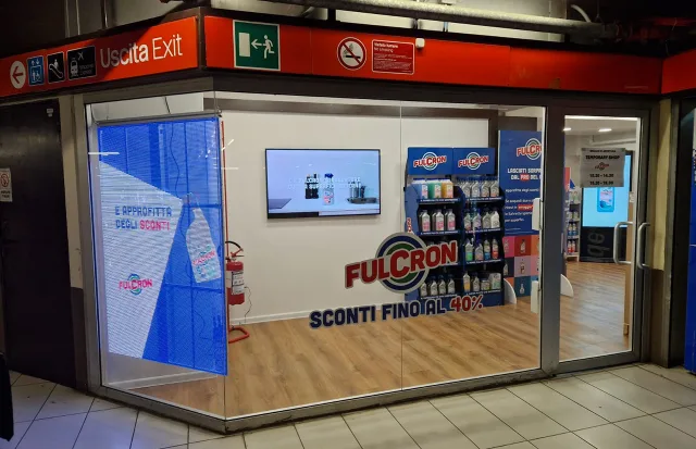 Temporary-Store-Fulcron