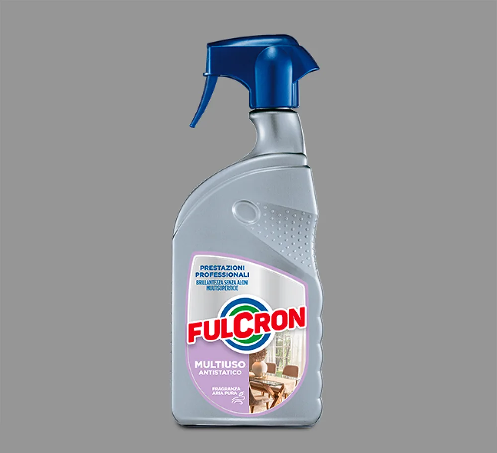 FULCRON - MULTIUSO ANTISTATICO