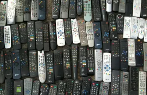 rifiuti elettronici RAEE