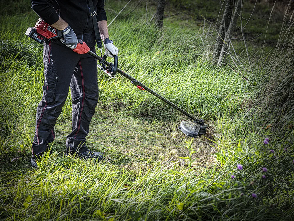 Decespugliatore Skil 0256