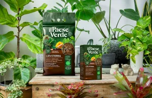 terriccio Lieviterra