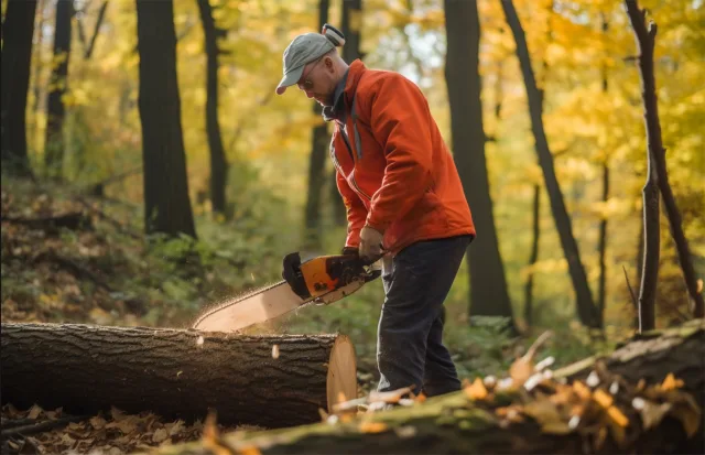 Scelta motosega 2026