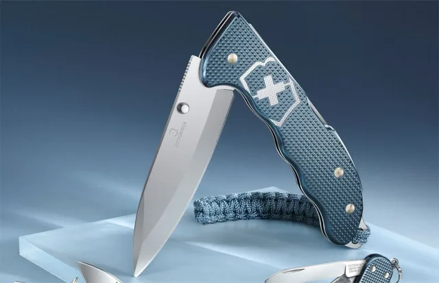 coltello multiuso Victorinox-Alox