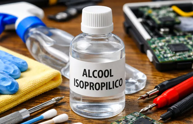 alcool-isopropilico