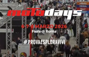 Motodays-2026