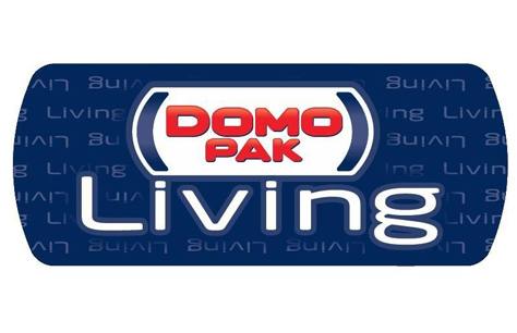 ARMADI IN ORDINE CON DOMOPAK LIVING | Bricoliamo