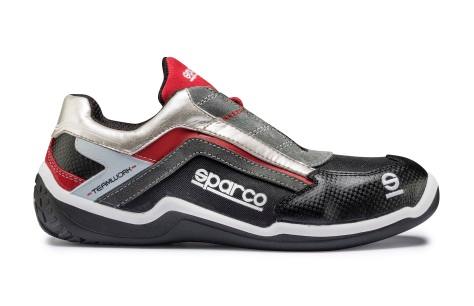 scarpe sparco lavoro