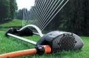 irrigatore claber