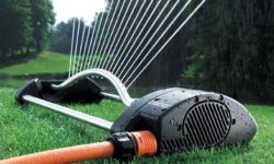 irrigatore claber
