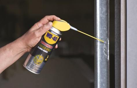 Brico illuminazione per esterno